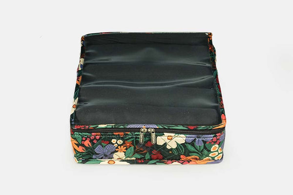 Bangle Watch Organiser – Petal Poetry (4R)
