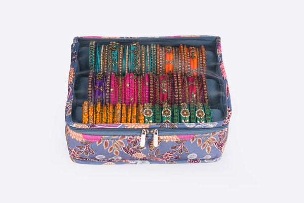 Bangle Watch Organiser – Wildflower (3R)
