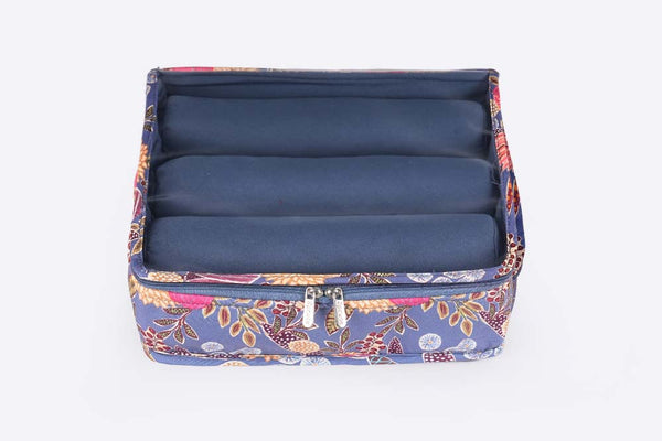 Bangle Watch Organiser – Wildflower (3R)