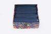 Bangle Watch Organiser – Wildflower (4R)