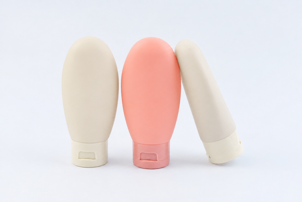 Squeezable Tubes - Set of 3