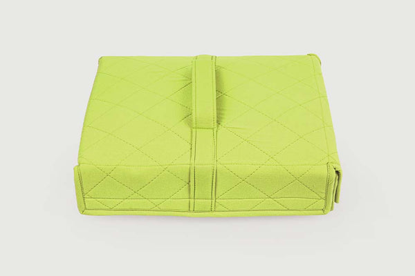 Jewellery Organiser - Big (BJ4) Avocado
