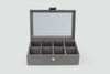 Bangle Box - Grey