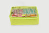 Bangle/ Watch Organiser – Avocado (2R)