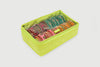 Bangle/ Watch Organiser – Avocado (2R)