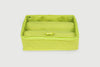 Bangle/ Watch Organiser – Avocado (2R)