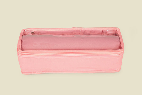 Bangle Watch Organiser – Blush Pink (1R)