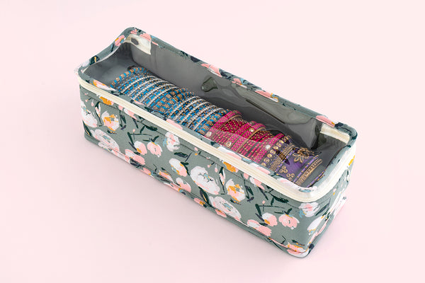 Bangle Watch Organiser – Buds & Blooms (1R)