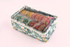 Bangle Watch Organiser – Buds & Blooms (2R)