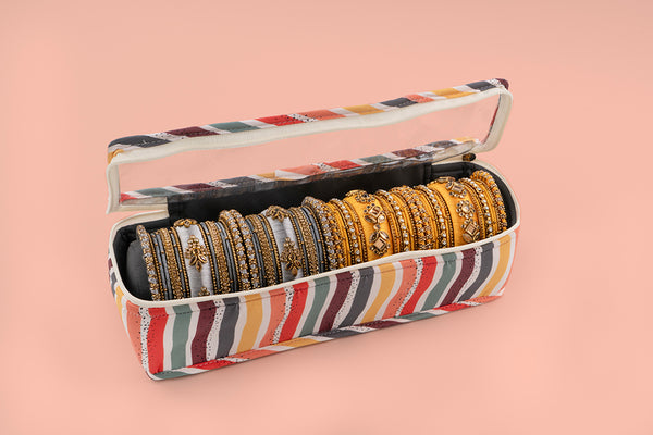 Bangle Watch Organiser – Candy (1R)