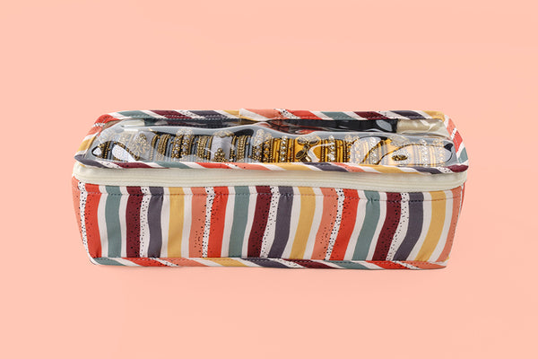 Bangle Watch Organiser – Candy (1R)