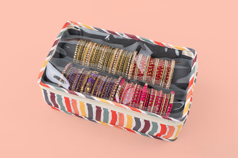 Bangle Watch Organiser – Candy (2R)