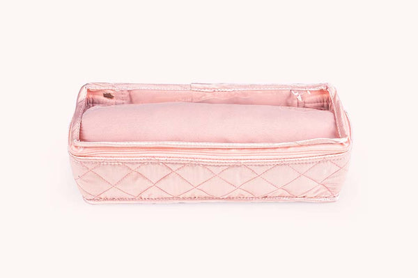 Bangle Watch Organiser – Champagne Pink (1R)