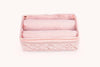 Bangle Watch Organiser – Champagne Pink (2R)