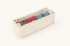 Bangle Watch Organiser – Cream (1R)