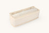 Bangle Watch Organiser – Cream (1R)