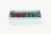 Bangle Watch Organiser – Crystal cloud (1R)