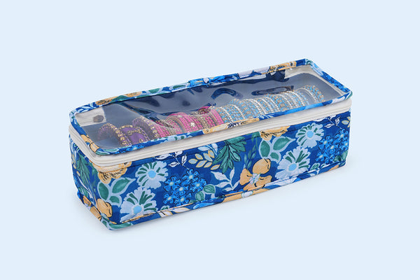 Bangle Watch Organiser –Moonlit Garden(1R)