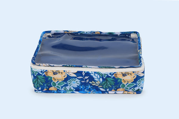 Bangle Watch Organiser –Moonlit Garden(2R)
