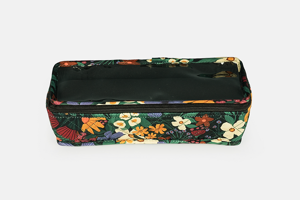 Bangle Watch Organiser –Petal Poetry (1R)