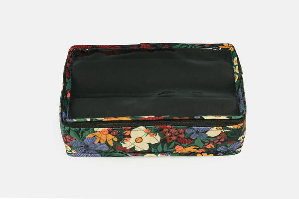 Bangle Watch Organiser – Petal Poetry(2R)