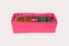 Bangle Watch Organiser – Rose milk (1R)