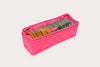 Bangle Watch Organiser – Rose milk (1R)