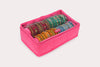 Bangle/ Watch Organiser – Rose milk(2R)