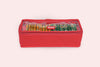 Bangle Watch Organiser – Scarlet (1R)