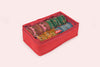 Bangle/ Watch Organiser – Scarlet (2R)