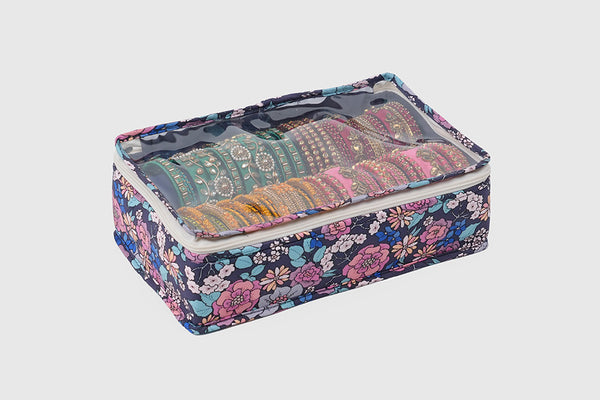 Bangle Watch Organiser – Secret Garden(2R)