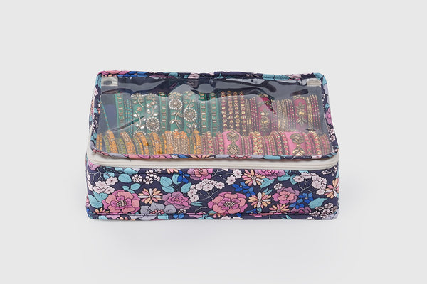 Bangle Watch Organiser – Secret Garden(2R)