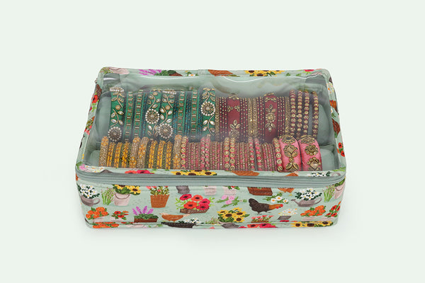 Bangle Watch Organiser – The Farm(2R)