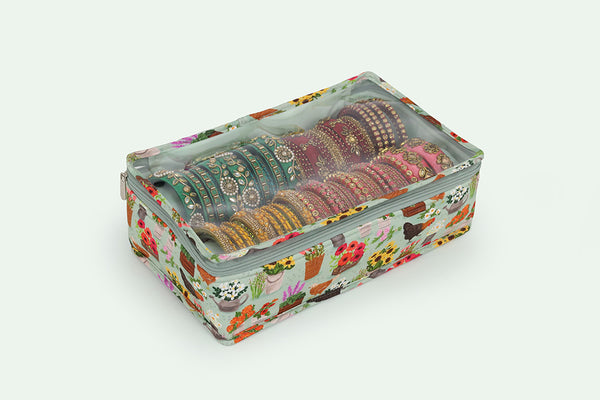 Bangle Watch Organiser – The Farm(2R)