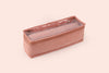 Bangle Watch Organiser – Toasted Peach (1R)