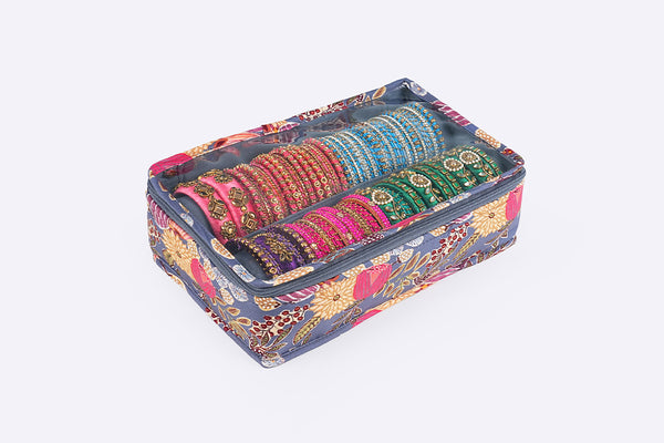 Bangle Watch Organiser – Wildflower(2R)