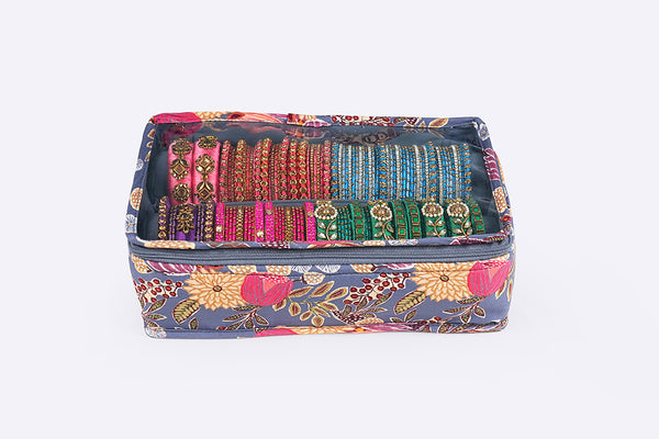 Bangle Watch Organiser – Wildflower(2R)