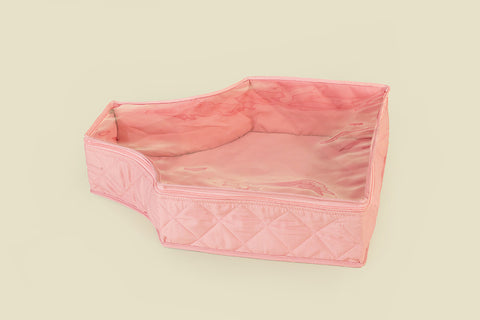 Blouse Organiser - Blush Pink