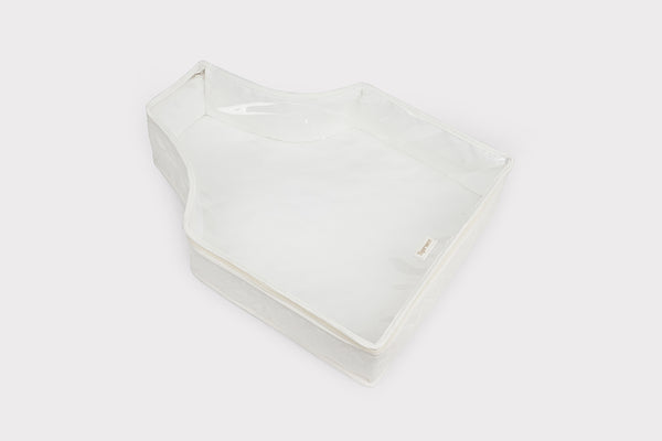 Blouse Organiser - Pearl