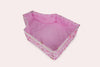 Blouse Organiser - Pink Rush
