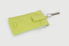 Cell Phone Pouch – Avocado (Hook)