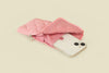 Cell Phone Pouch – Blush Pink