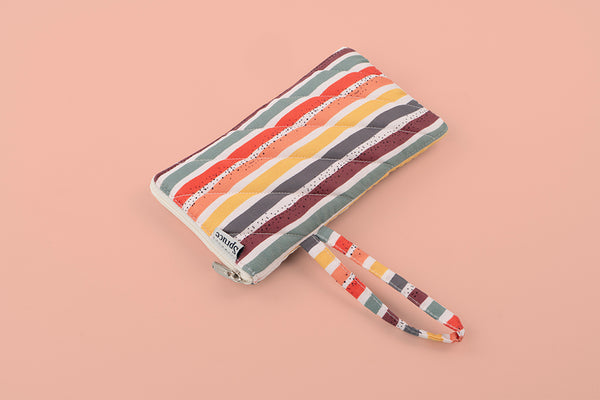 Cell Phone Pouch – Candy