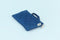 Cell Phone Pouch – Midnight Blue