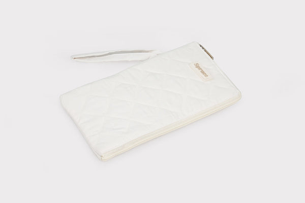 Cell Phone Pouch – Pearl