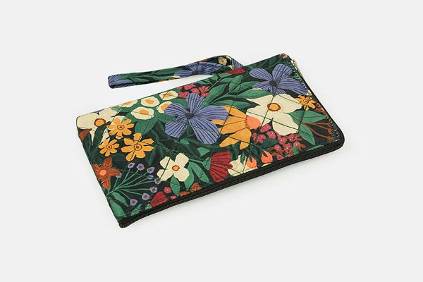 Cell Phone Pouch – Petal Poetry