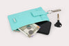 Cell Phone Pouch – Pool party (Hook)
