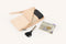 Cell Phone Pouch – Sand