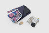Cell Phone Pouch – Secret Garden
