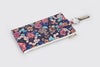 Cell Phone Pouch – Secret Garden (Hook)